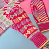 

Bow Pop Mittens - Muffole
3