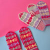 

Bow Pop Mittens - Muffole
9