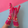 

Bow Pop Mittens - Muffole
8