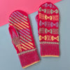 

Bow Pop Mittens - Muffole
5