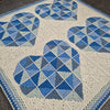 

Love for Squares - Coperta
2