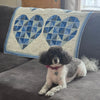 

Love for Squares - Coperta
4