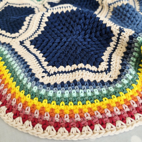 

Groovy - Coperta per neonato
8