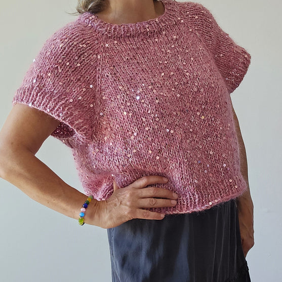 

Louisa - Gilet
2