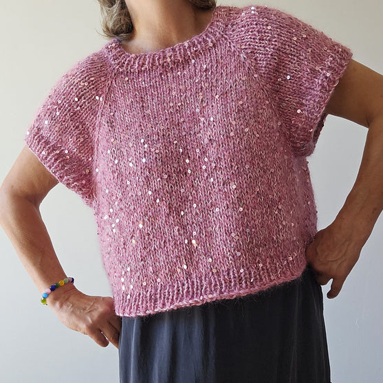 

Louisa - Gilet
4