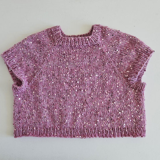 

Louisa - Gilet
7
