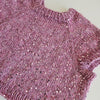

Louisa - Gilet
8
