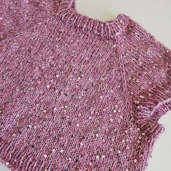 

Louisa - Gilet
8