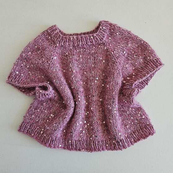 

Louisa - Gilet
5