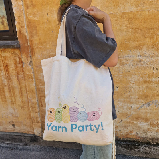 

Shopper - Yarniis - Hobbii
4