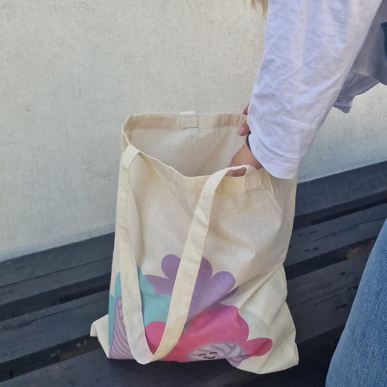 

Shopper - Yarniis - Hobbii
5