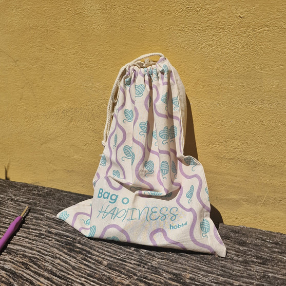 

Borsa multiuso - Hobbii
2