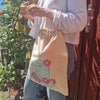 

Borsa con cordoncino - Yarniis - Hobbii
4