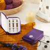 

Set di ferri circolari intercambiabili Symfonie Starter - KnitPro
4