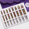 

Set di ferri circolari intercambiabili Symfonie Deluxe - KnitPro
2