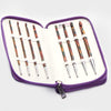 

Set di uncinetti afgani/tunisini Symphony - KnitPro
2