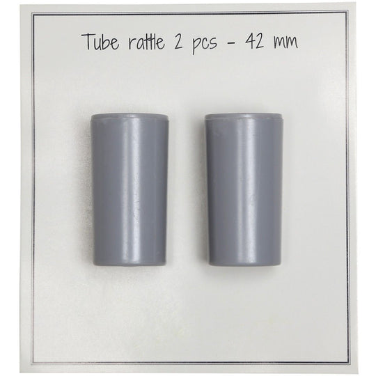 Sonagli - Forma a cilindro - Go Handmade