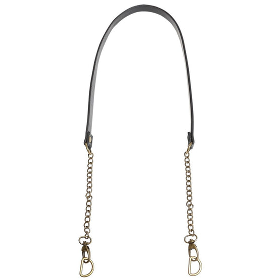 

Tracolla per borsa - 16 mm x 102 cm - Go Handmade
1