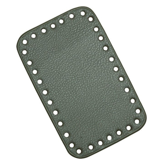 

Base per borsa / Base per cestino - Green - Go Handmade
1