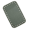 

Base per borsa / Base per cestino - Green - Go Handmade
1