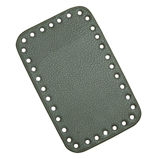 Base per borsa / Base per cestino - Green - Go Handmade