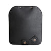 

Chiusura per borsa con bottone magnetico - Black/Silver - Go Handmade
4