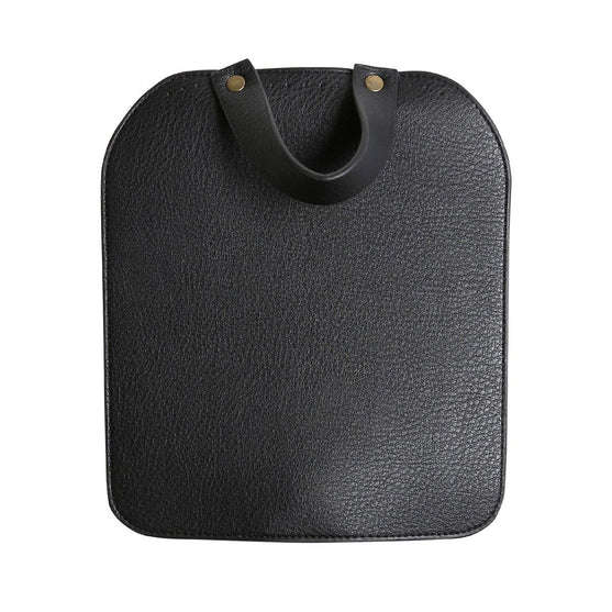 

Chiusura per borsa con bottone magnetico - Nero/Bronzo - Go Handmade
1