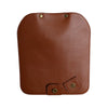 

Chiusura per borsa con bottone magnetico - Marrone/Bronzo - Go Handmade
6