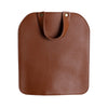 

Chiusura per borsa con bottone magnetico - Marrone/Bronzo - Go Handmade
1