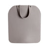 

Chiusura per borsa con bottone magnetico - Beige/Argento - Go Handmade
1