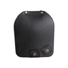 

Chiusura per borsa con bottone magnetico - Black/Silver - Go Handmade
5