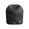 

Chiusura per borsa con bottone magnetico - Nero/Bronzo - Go Handmade
5