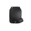 

Chiusura per borsa con bottone magnetico - Nero/Bronzo - Go Handmade
6