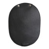 

Chiusura a scatto in Metallo per borsa - Nero/Argento - Go Handmade
5