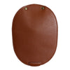 

Chiusura a scatto in Metallo per borsa - Marrone/Bronzo - Go Handmade
5
