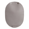 

Chiusura a scatto in Metallo per borsa - Beige/Silver - Go Handmade
5