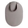 

Chiusura a scatto in Metallo per borsa - Beige/Silver - Go Handmade
1