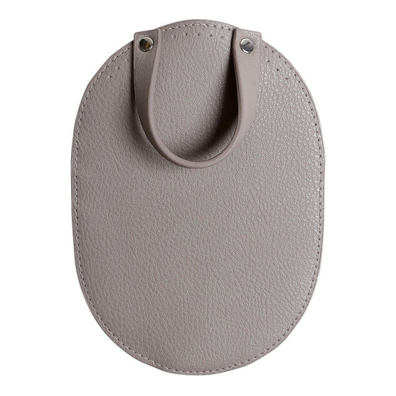 

Chiusura a scatto in Metallo per borsa - Beige/Silver - Go Handmade
1