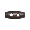 

Bottoni alamari in legno Mini - 20 mm - Go Handmade
4