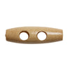 

Alamari in legno - 30 mm - Go Handmade
3