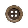 

Bottoni in noce di cocco - Classic - Go Handmade
3