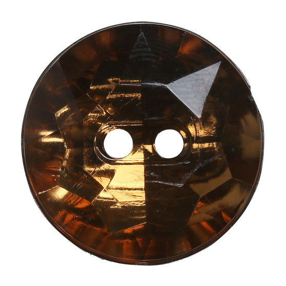 

Bottoni Cocktail con due fori - 18 mm - Go Handmade
4