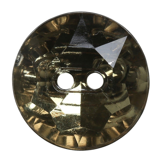 

Bottoni Cocktail con due fori - 18 mm - Go Handmade
7