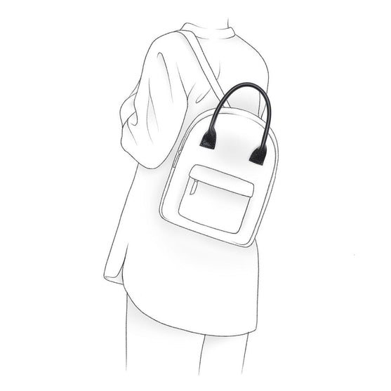 

Manico per borsa da cucire - 42 cm - Go Handmade
3