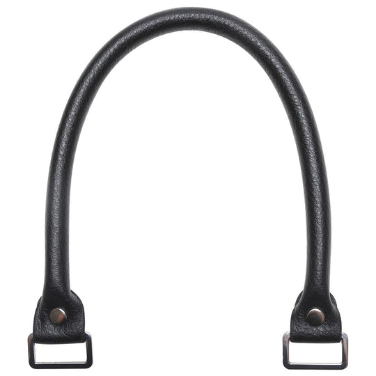 Manico per borsa da cucire - 42 cm - Con fibbie - Go Handmade