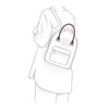 

Manico per borsa da cucire - 42 cm - Con fibbie - Go Handmade
5