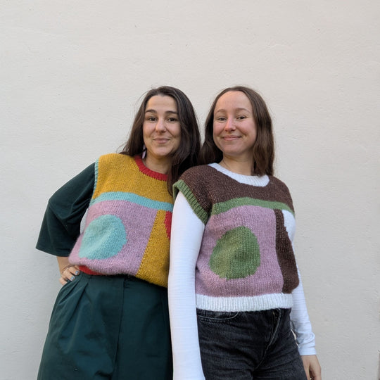 Roli - Gilet