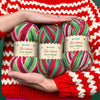 

Christmas Sock Wool (Edizione Limitata) - Hobbii
2