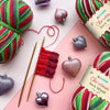 

Christmas Sock Wool (Edizione Limitata) - Hobbii
6