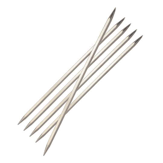 Nova Cubics - Ferri a doppia punta - KnitPro